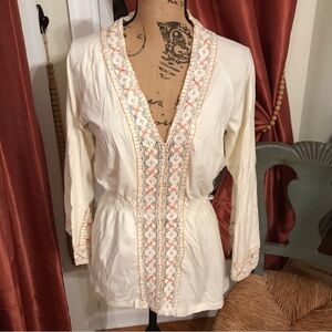 ▪️BUFFALO David Bitton Top